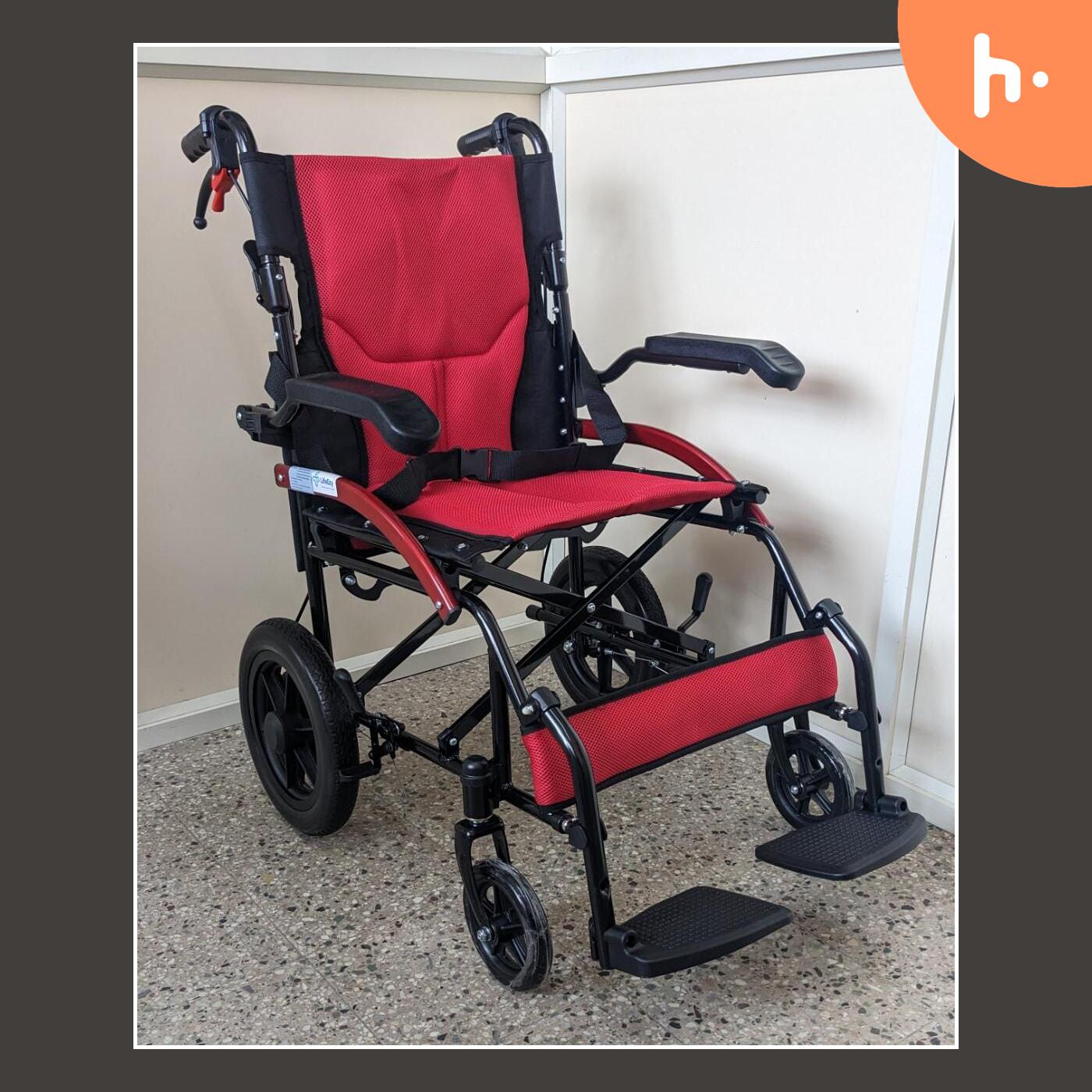 Wheelchair Shop In Bangalore