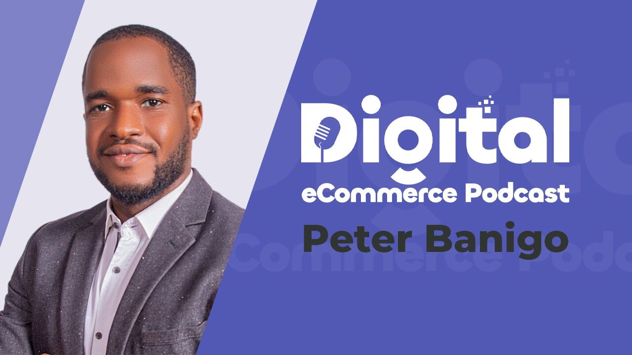 Digital Ecommerce Podcast