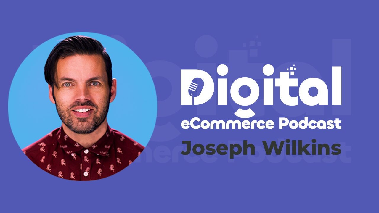 Digital Ecommerce Podcast