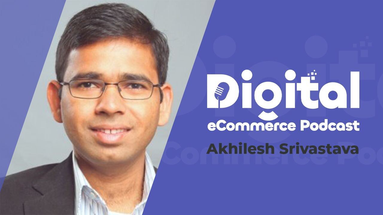 Digital Ecommerce Podcast