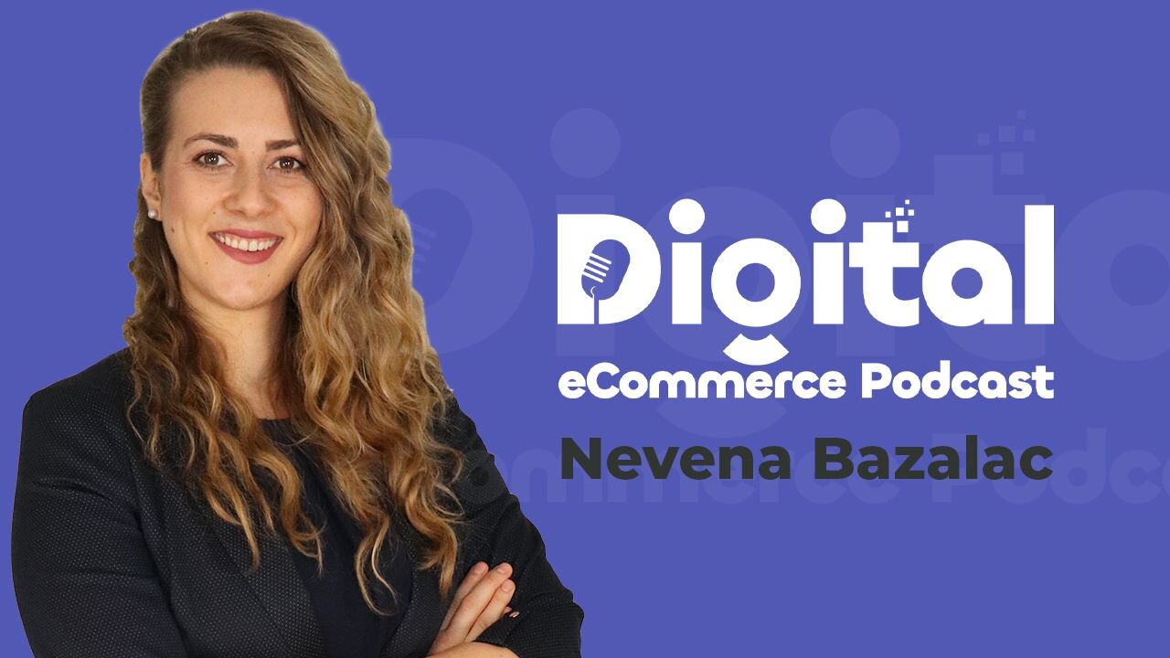 Digital Ecommerce Podcast