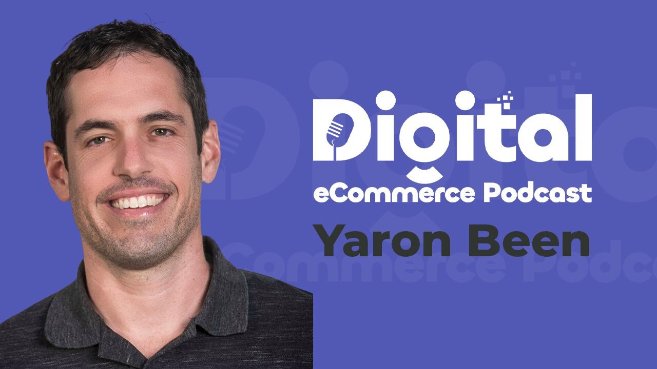 Digital Ecommerce Podcast