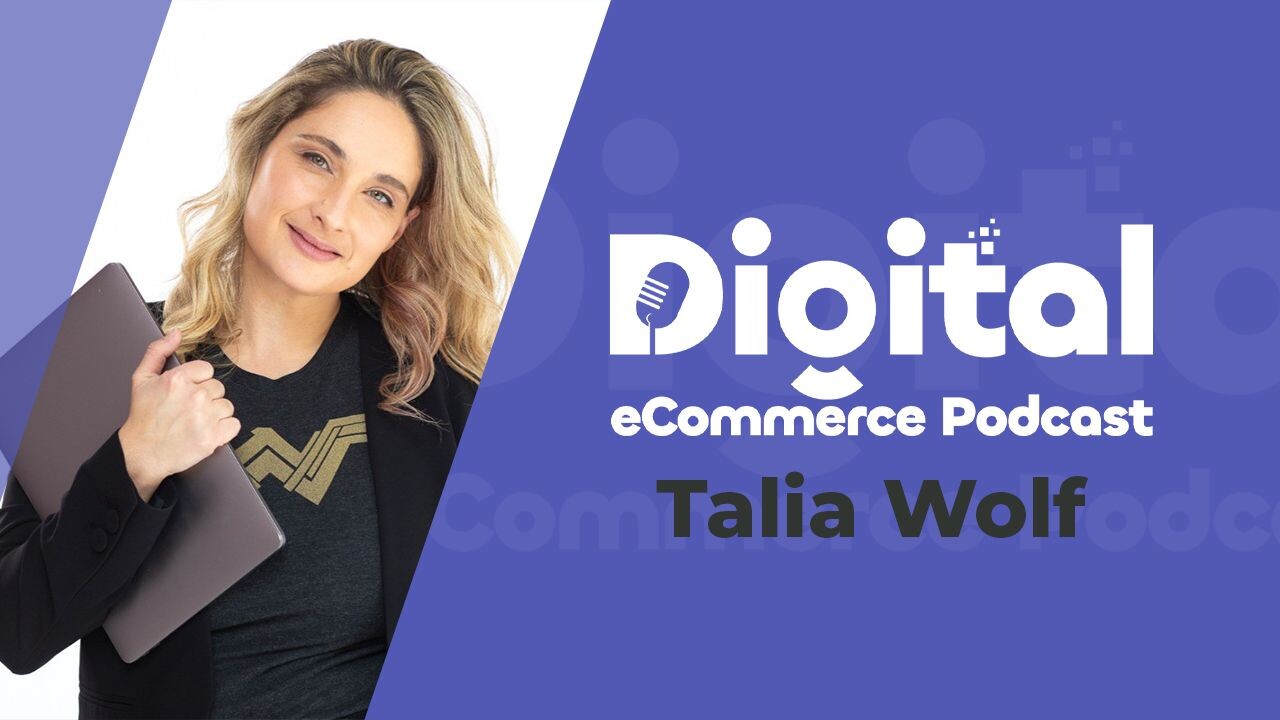 Digital Ecommerce Podcast