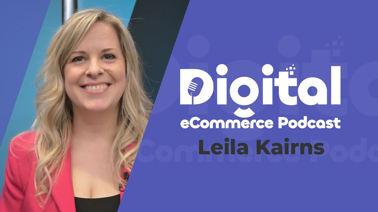Digital Ecommerce Podcast