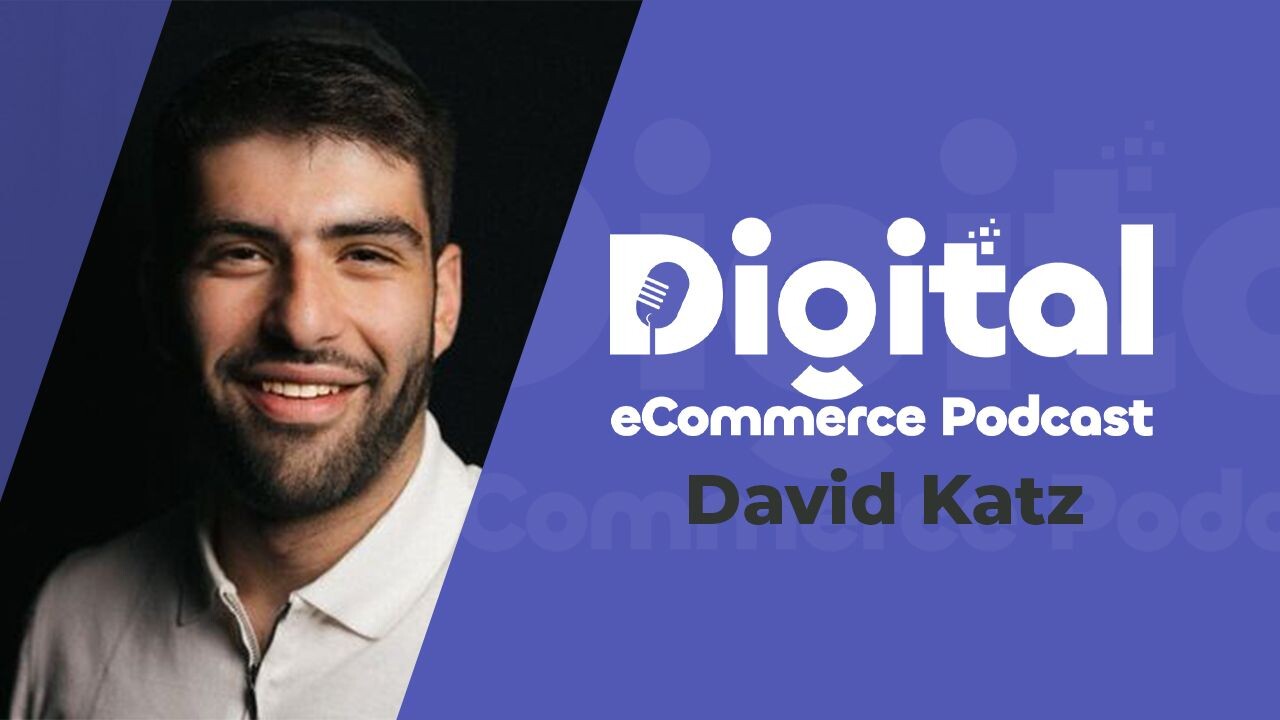 Digital Ecommerce Podcast