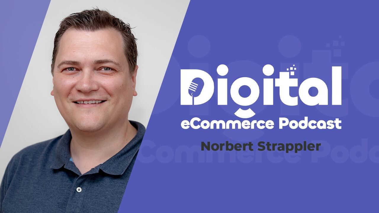 Digital Ecommerce Podcast