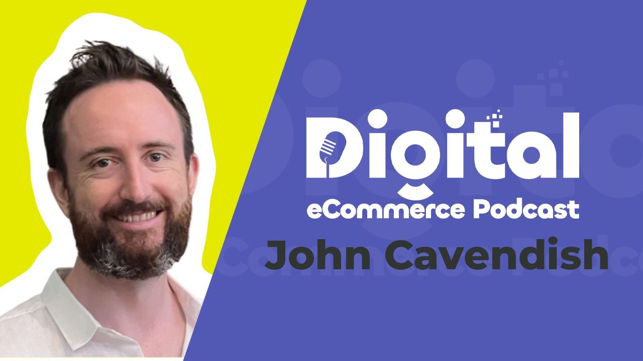 Digital Ecommerce Podcast