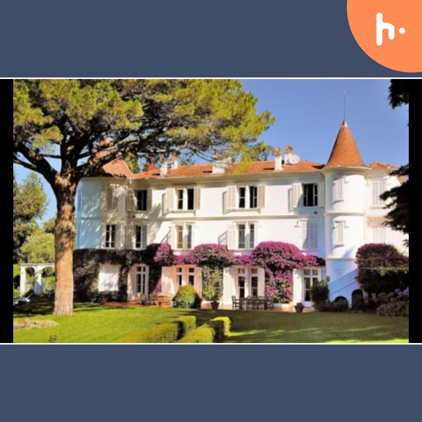 Luxury Villa Rentals in Cannes - Experience Unparalleled Elegance with Nightfall Group