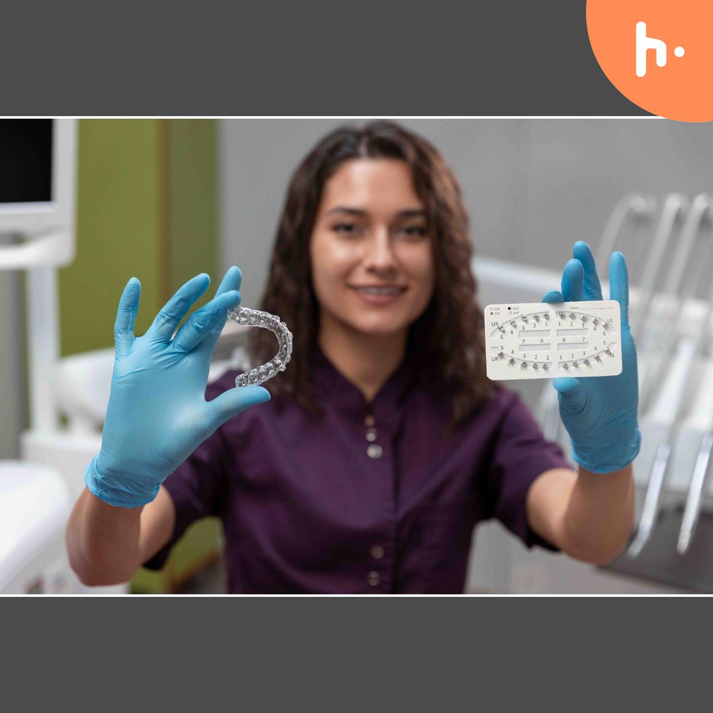 Garden Dental - Orthodontics Braces