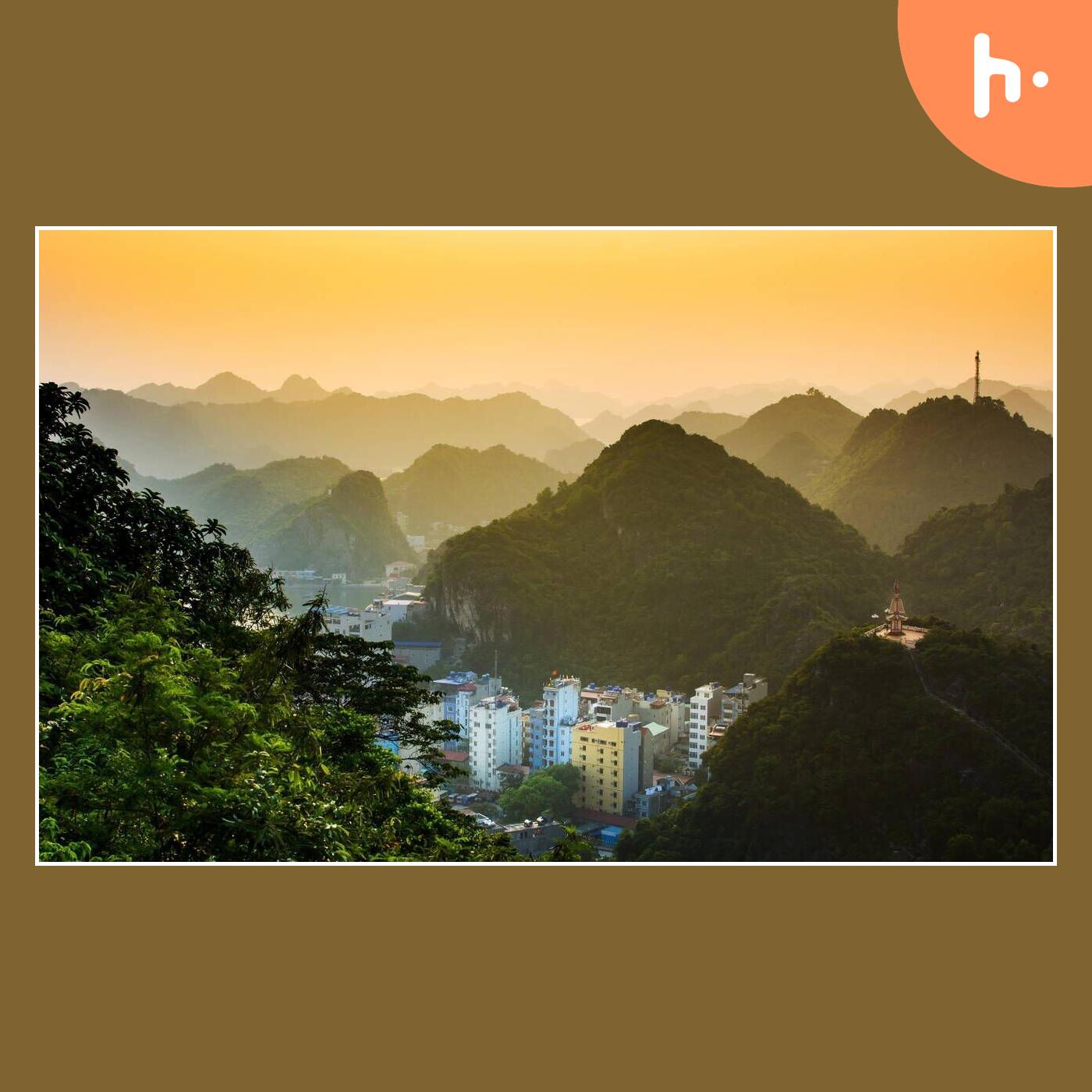 Unveiling Haiphong: Your Ultimate Travel Guide to Vietnam’s Coastal Gem