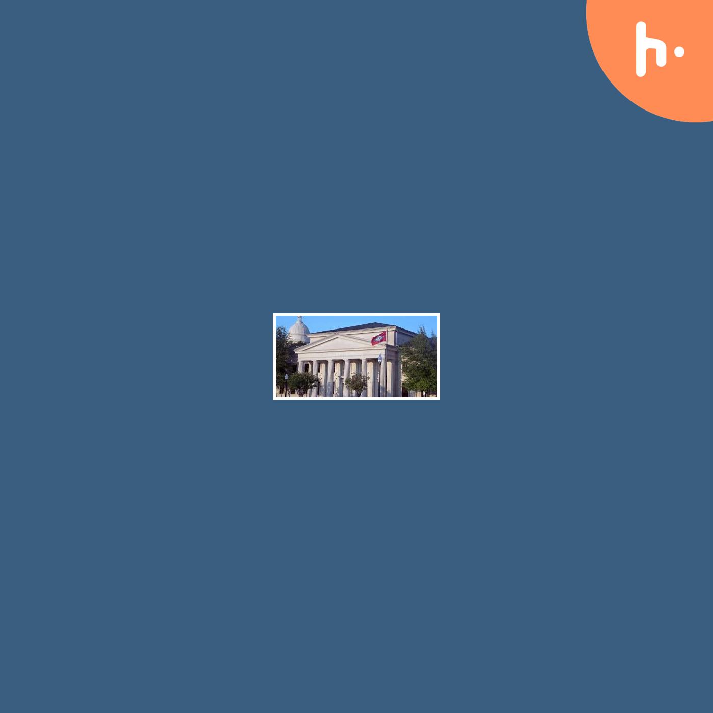 Arkansas Supreme Court