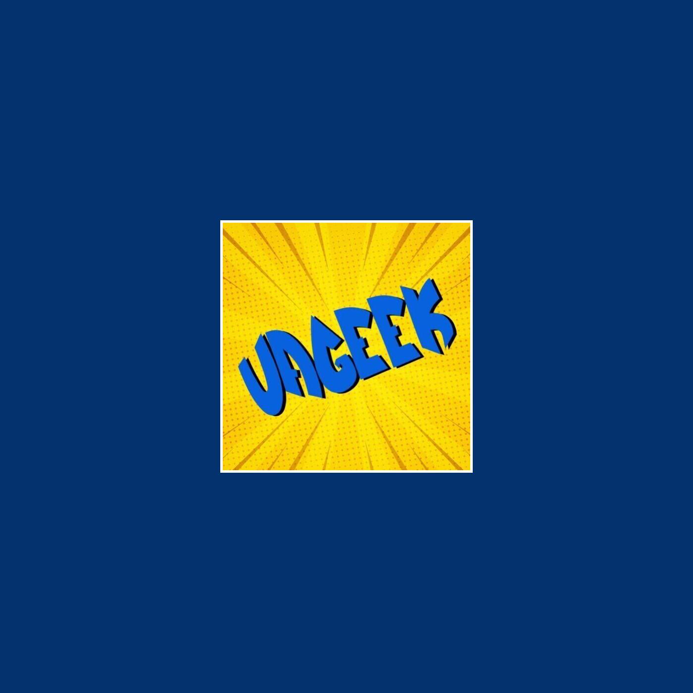 UAGEEK: інтерв'ю про фантастику