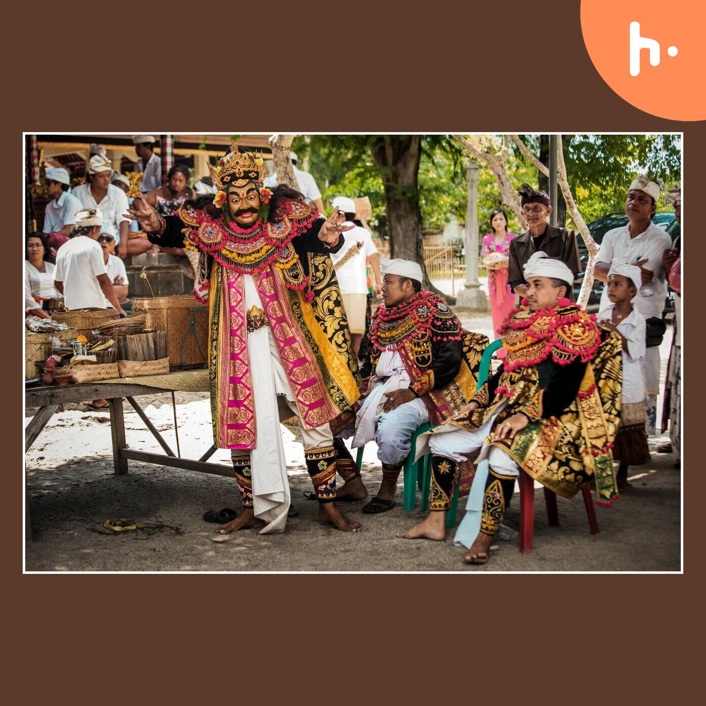 Discover the Vibrant Culture of Bali: Traditions, Festivals, and Heritage