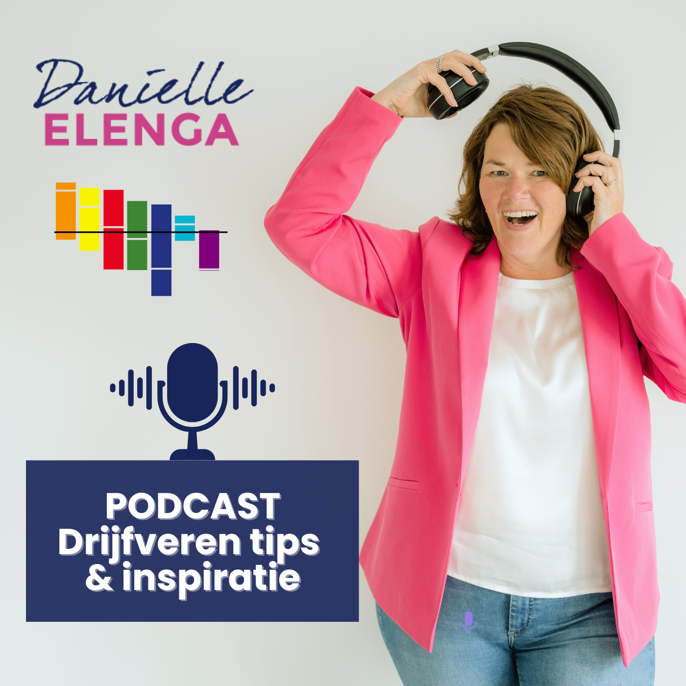 Drijfveren tips & inspiratie