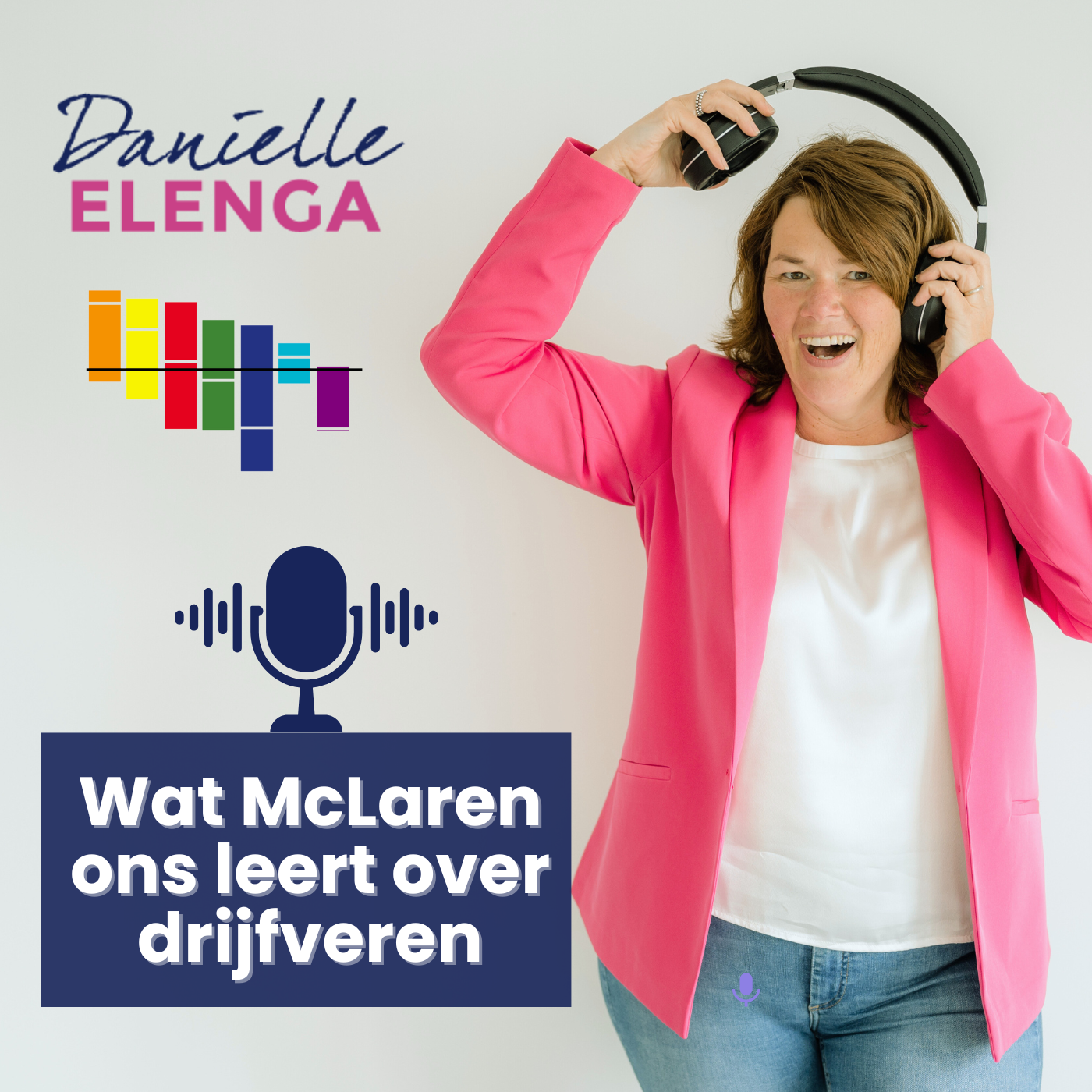 Drijfveren tips & inspiratie