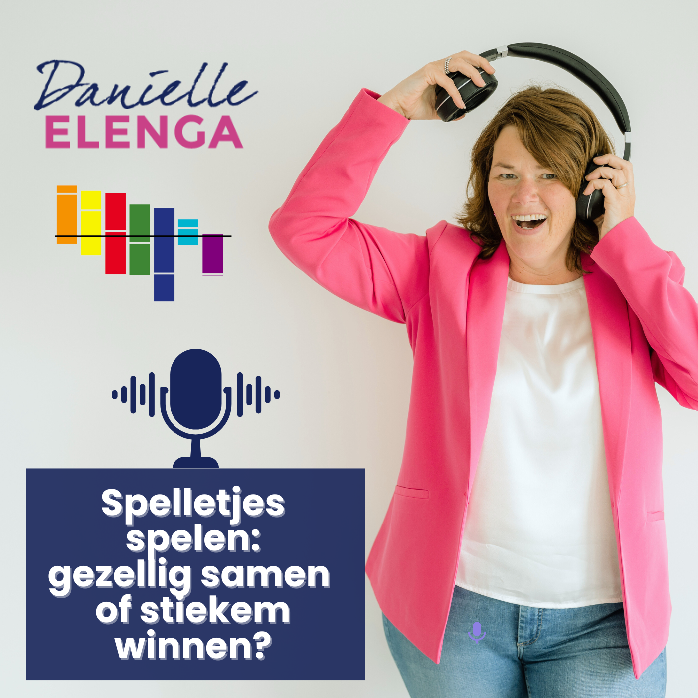 Drijfveren tips & inspiratie