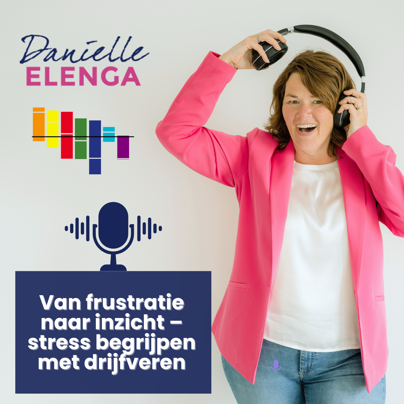 Drijfveren tips & inspiratie