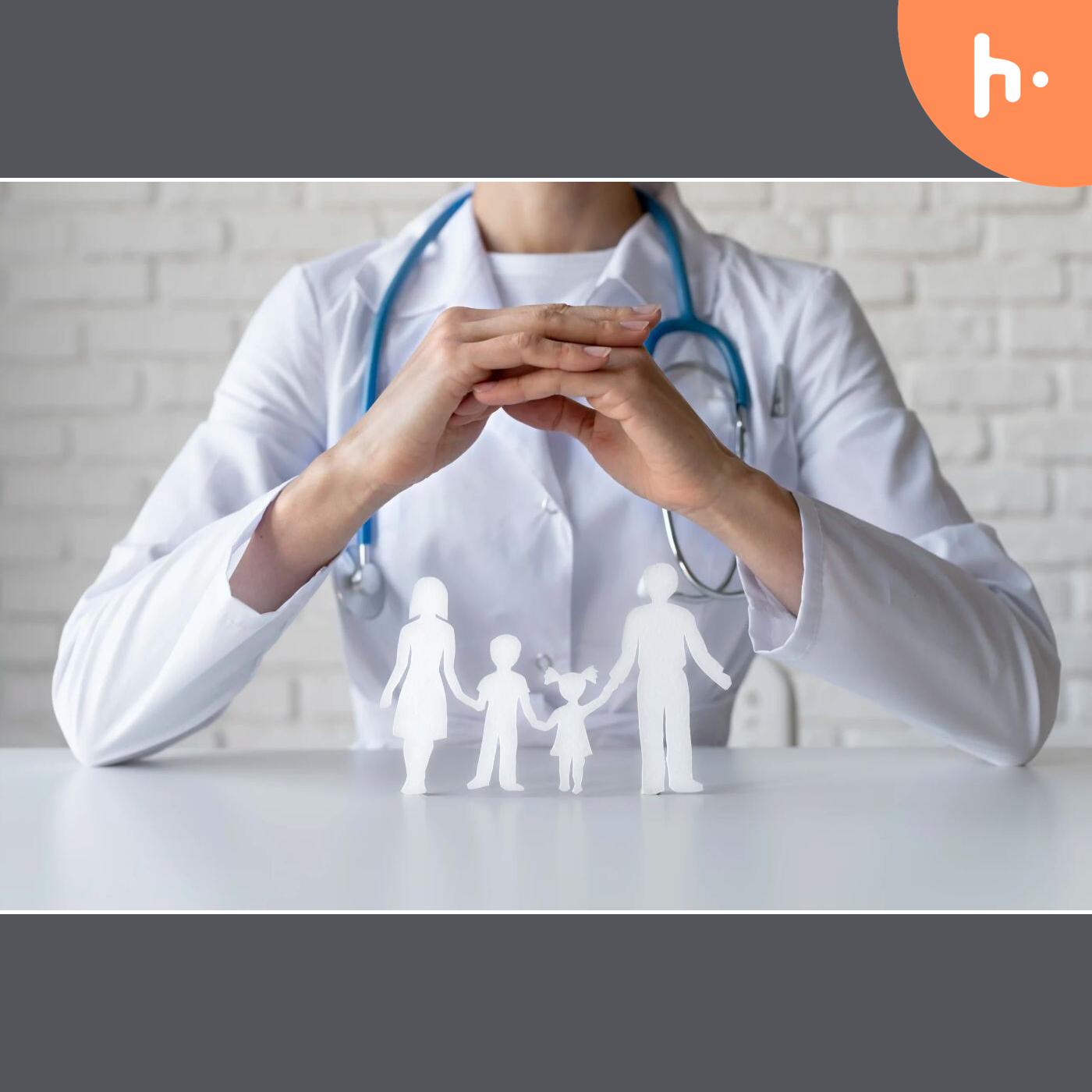 How Family Medicine Can Improve Your Overall Health