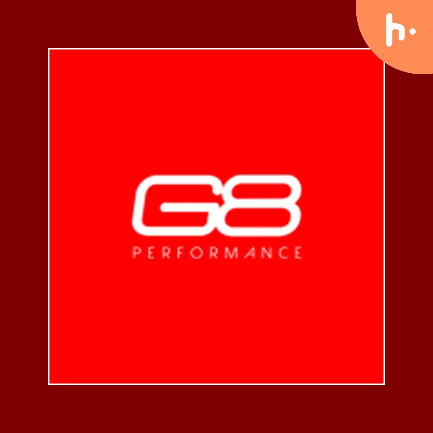 G8 Performance