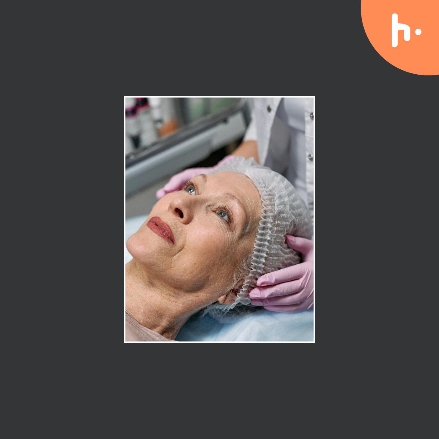 Botox Cosmetic in Plainview