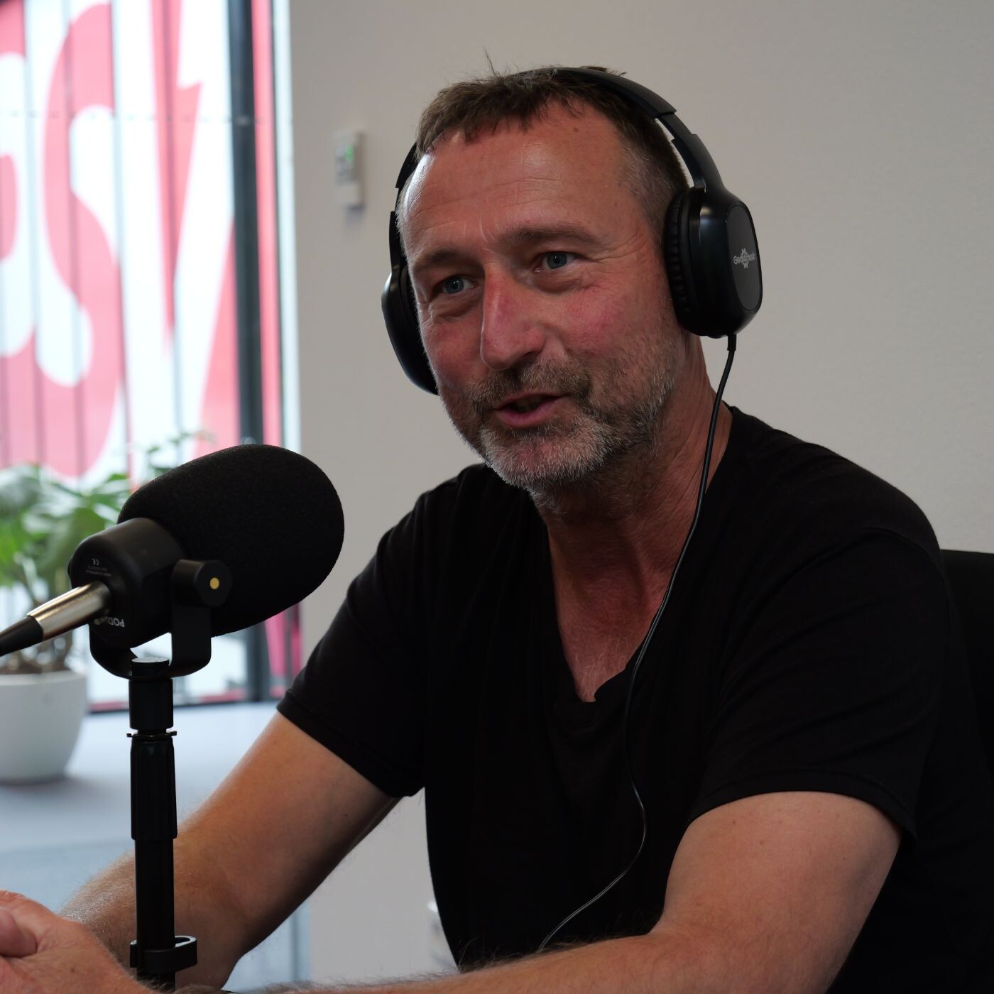 De Meesterscout Podcast