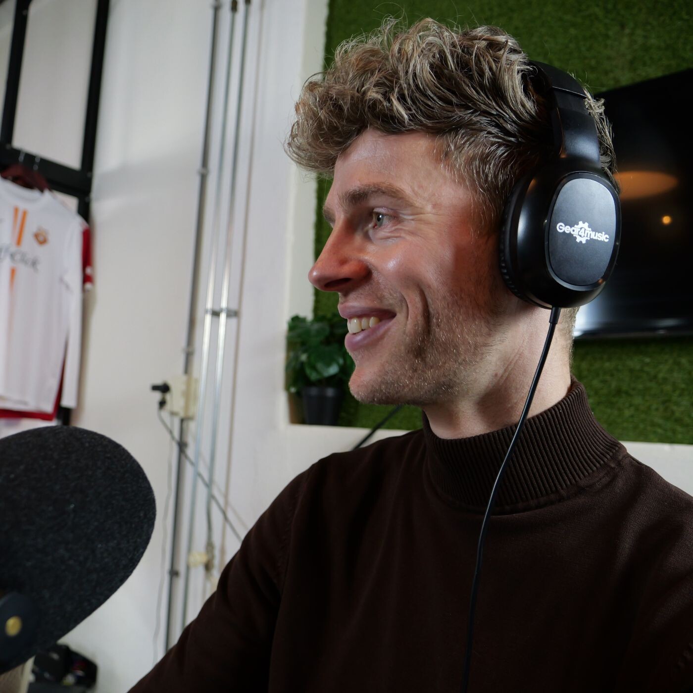 De Meesterscout Podcast