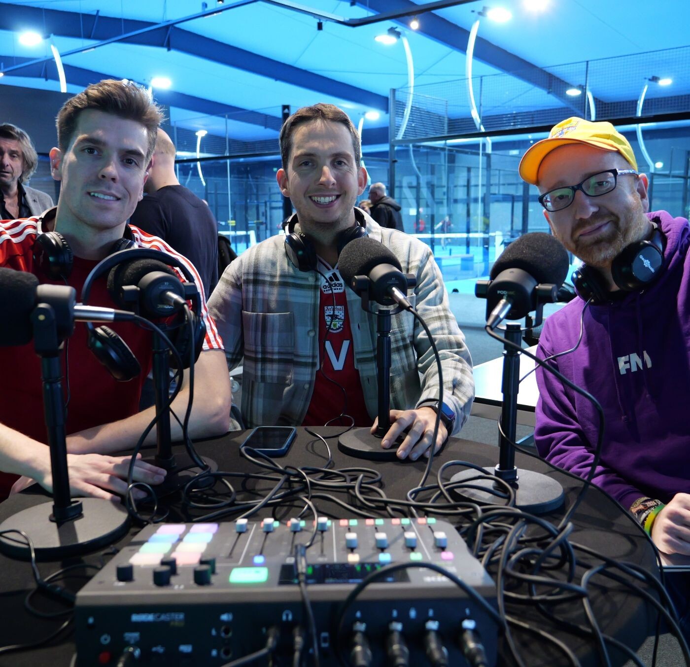 De Meesterscout Podcast