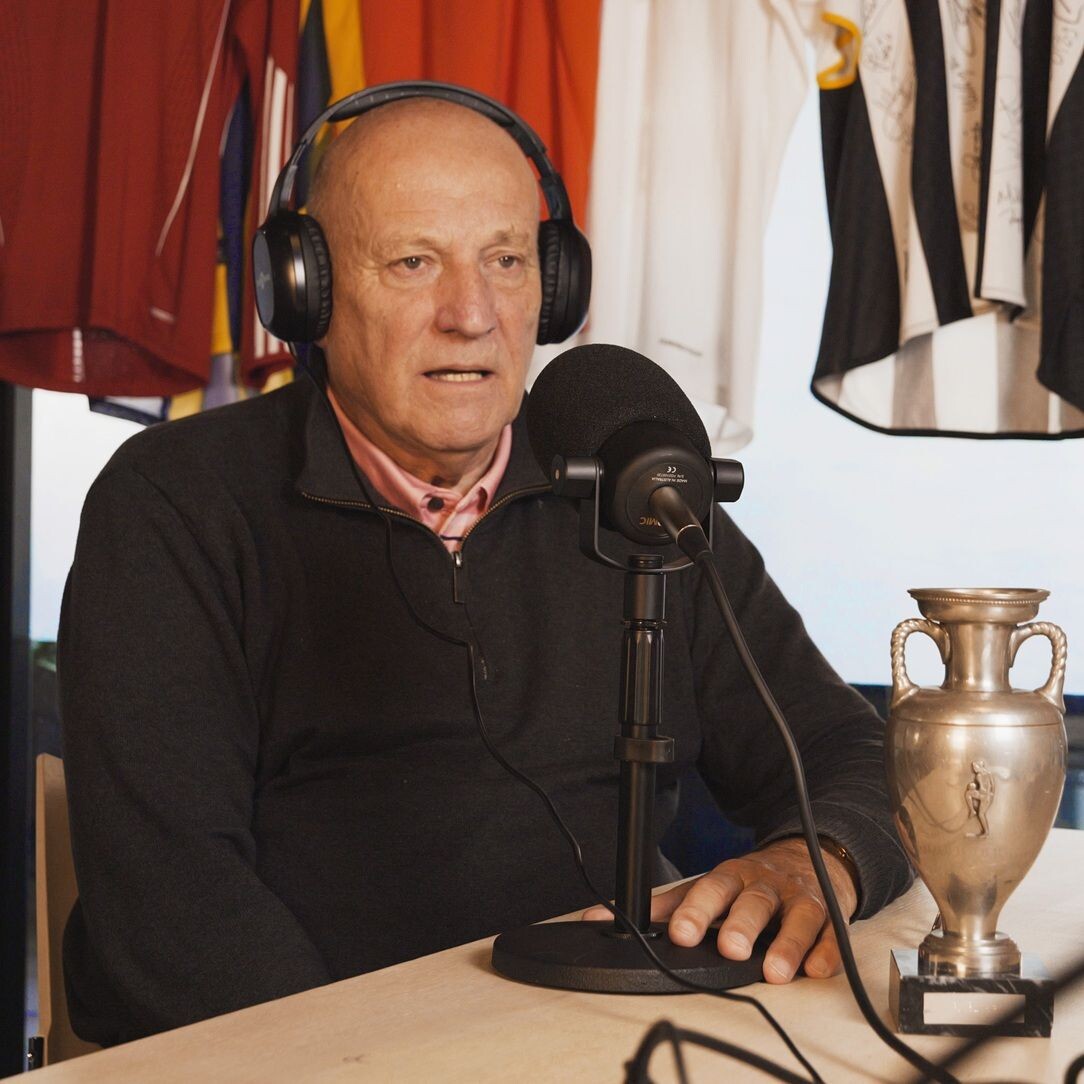 De Meesterscout Podcast