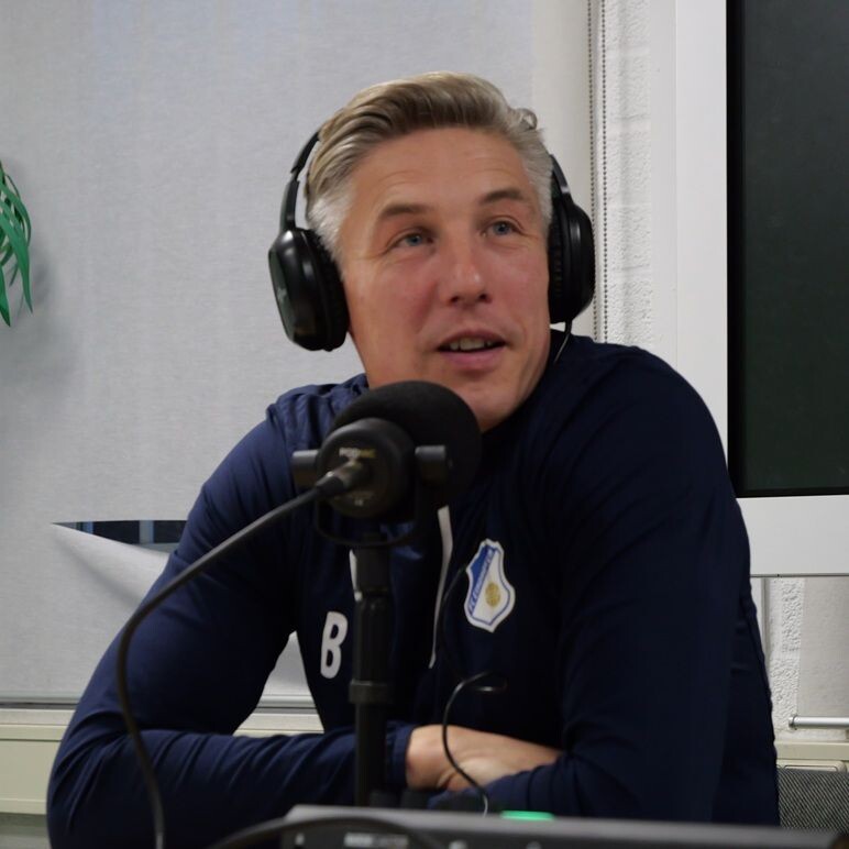 De Meesterscout Podcast