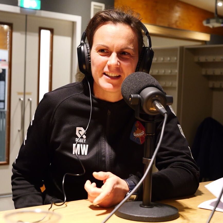 De Meesterscout Podcast