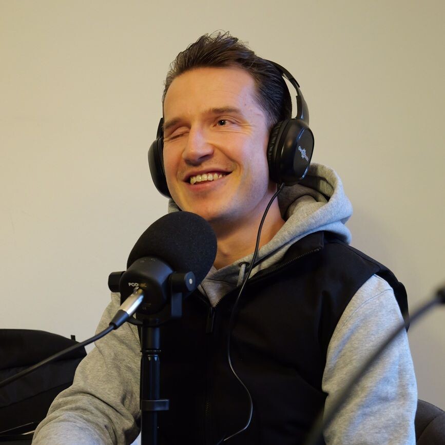 De Meesterscout Podcast