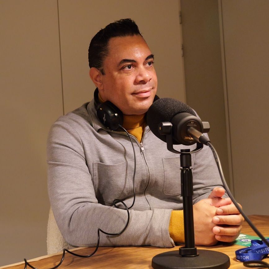 De Meesterscout Podcast