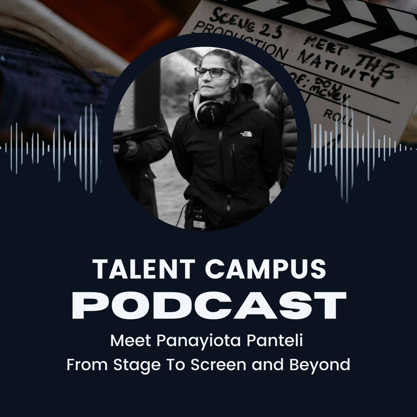 The Talent Campus Podcast