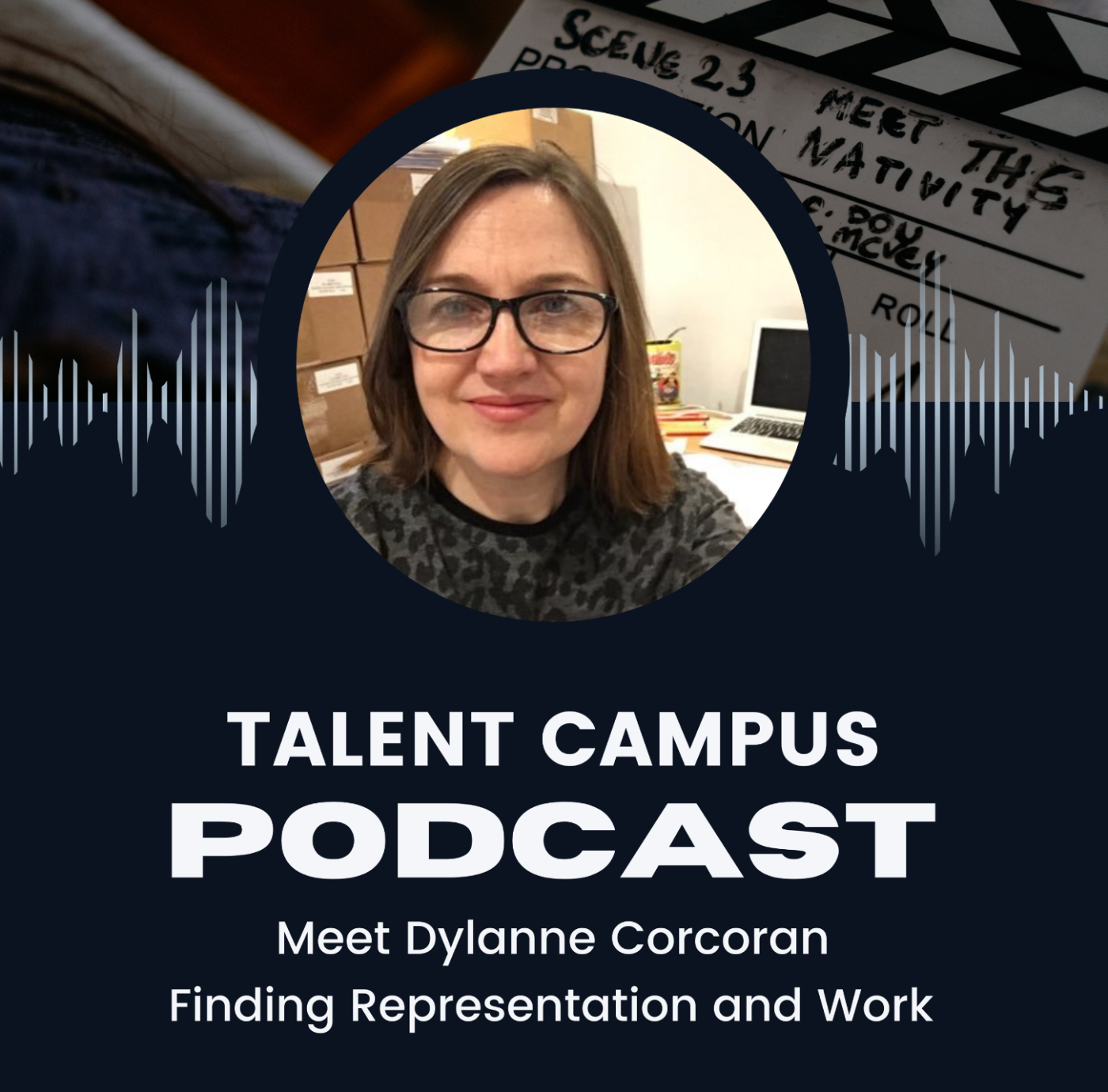 The Talent Campus Podcast