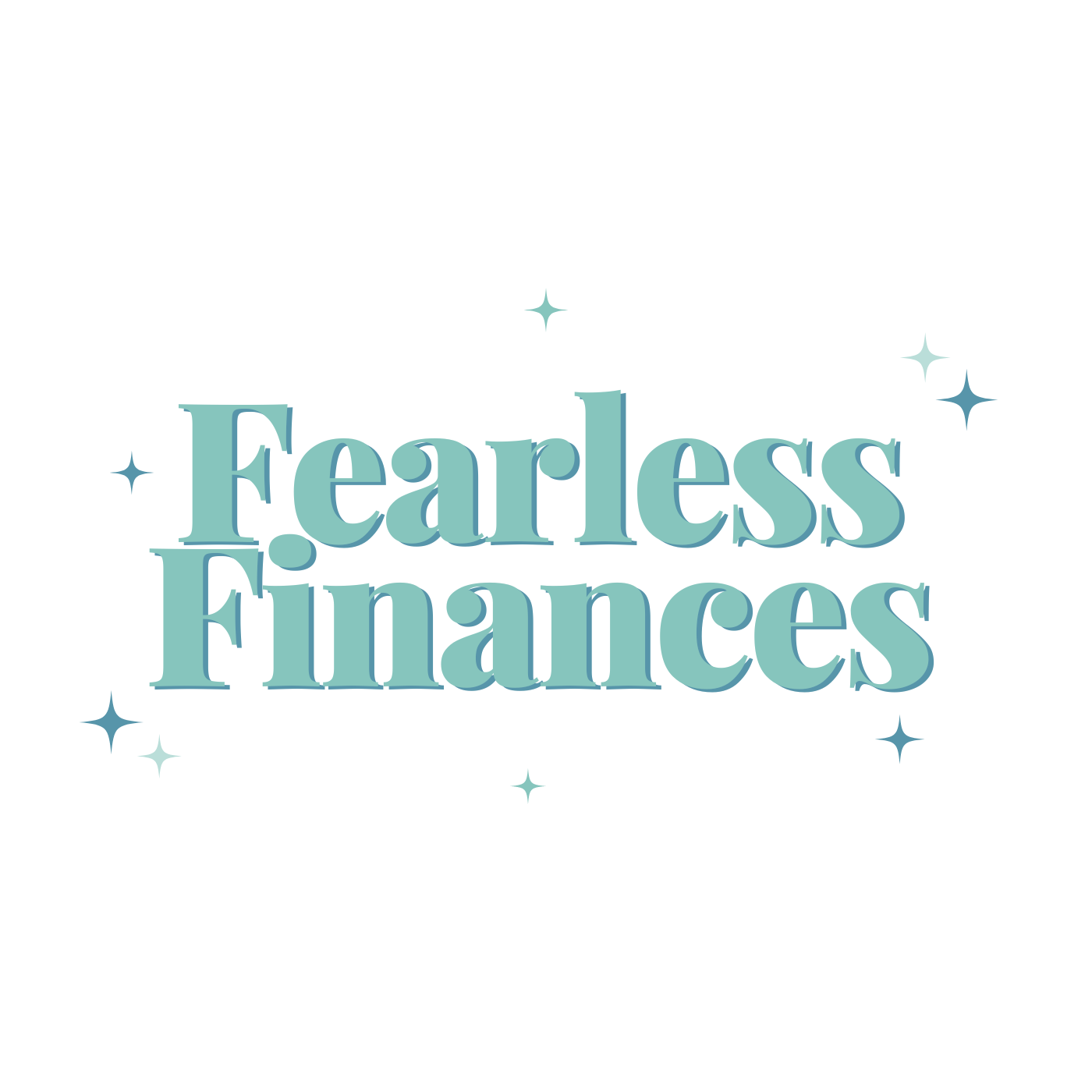 Fearless Finances - (original)