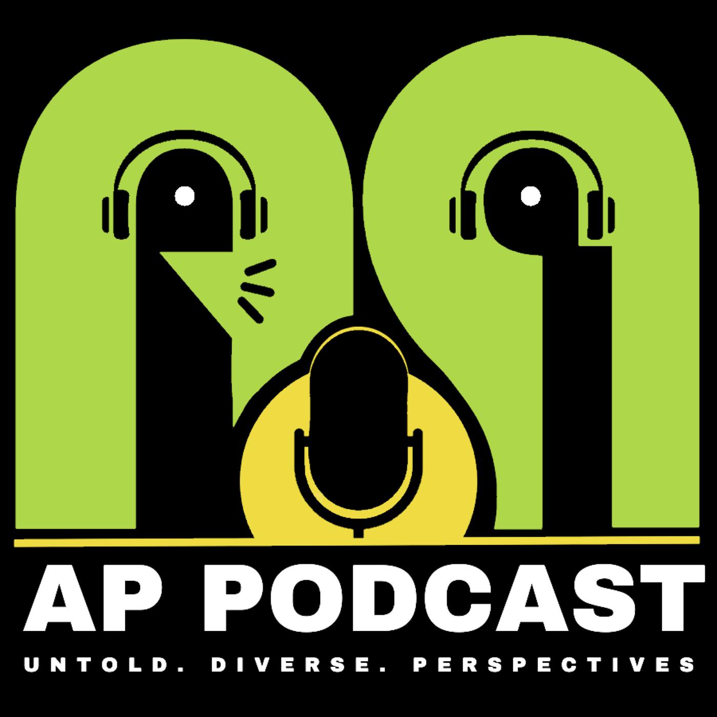 AP Podcast