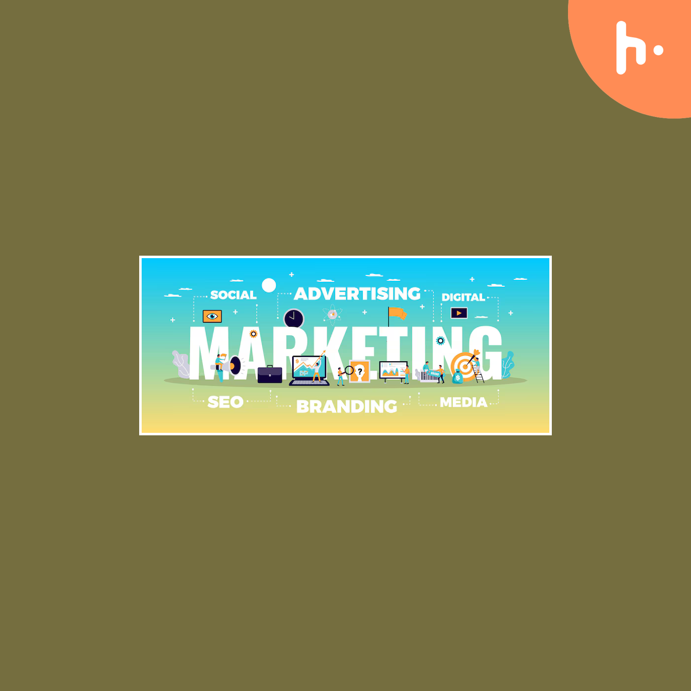 Unlock the Power of Social Media to Drive Business Growth