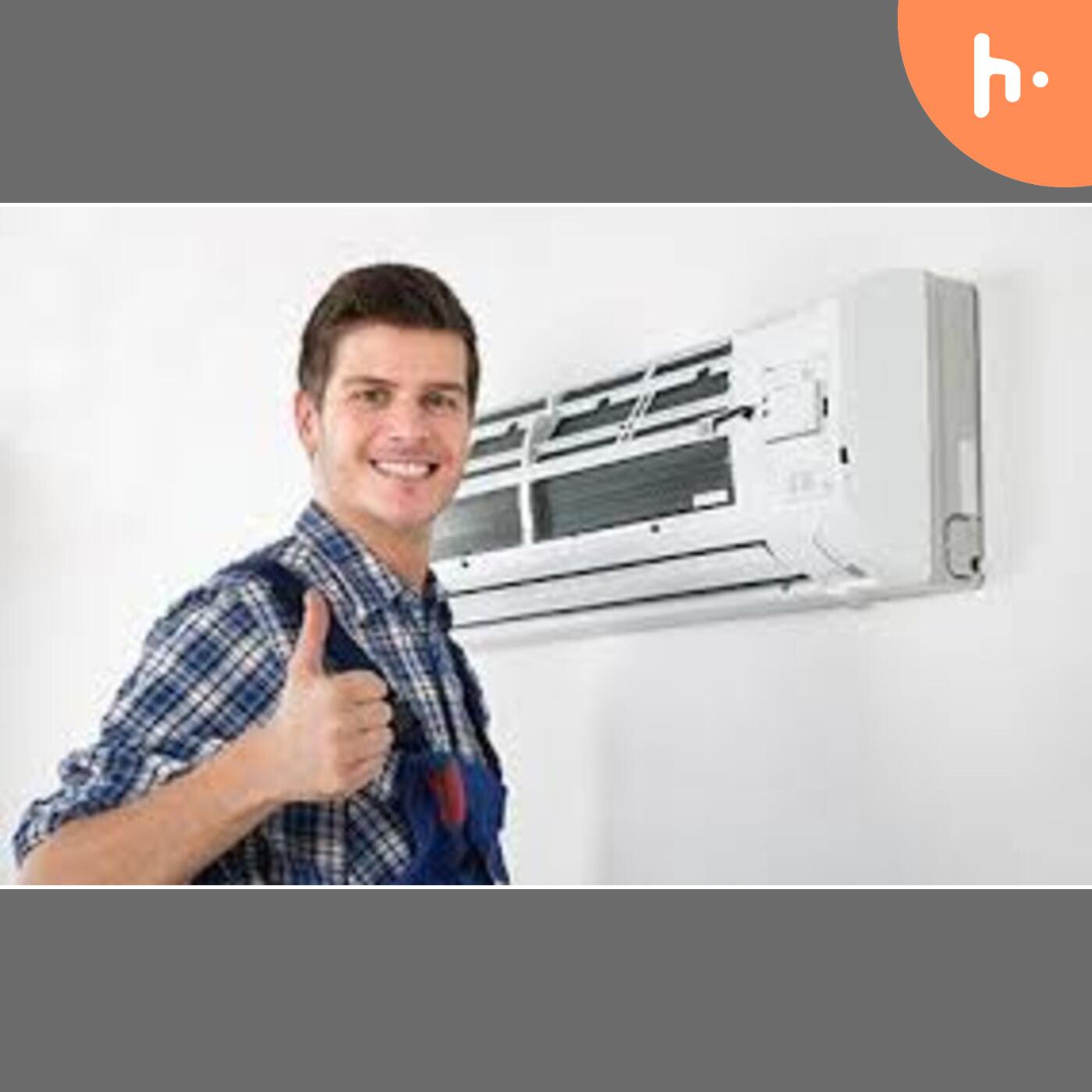 Popular Split AC Repair & Services in Kharar