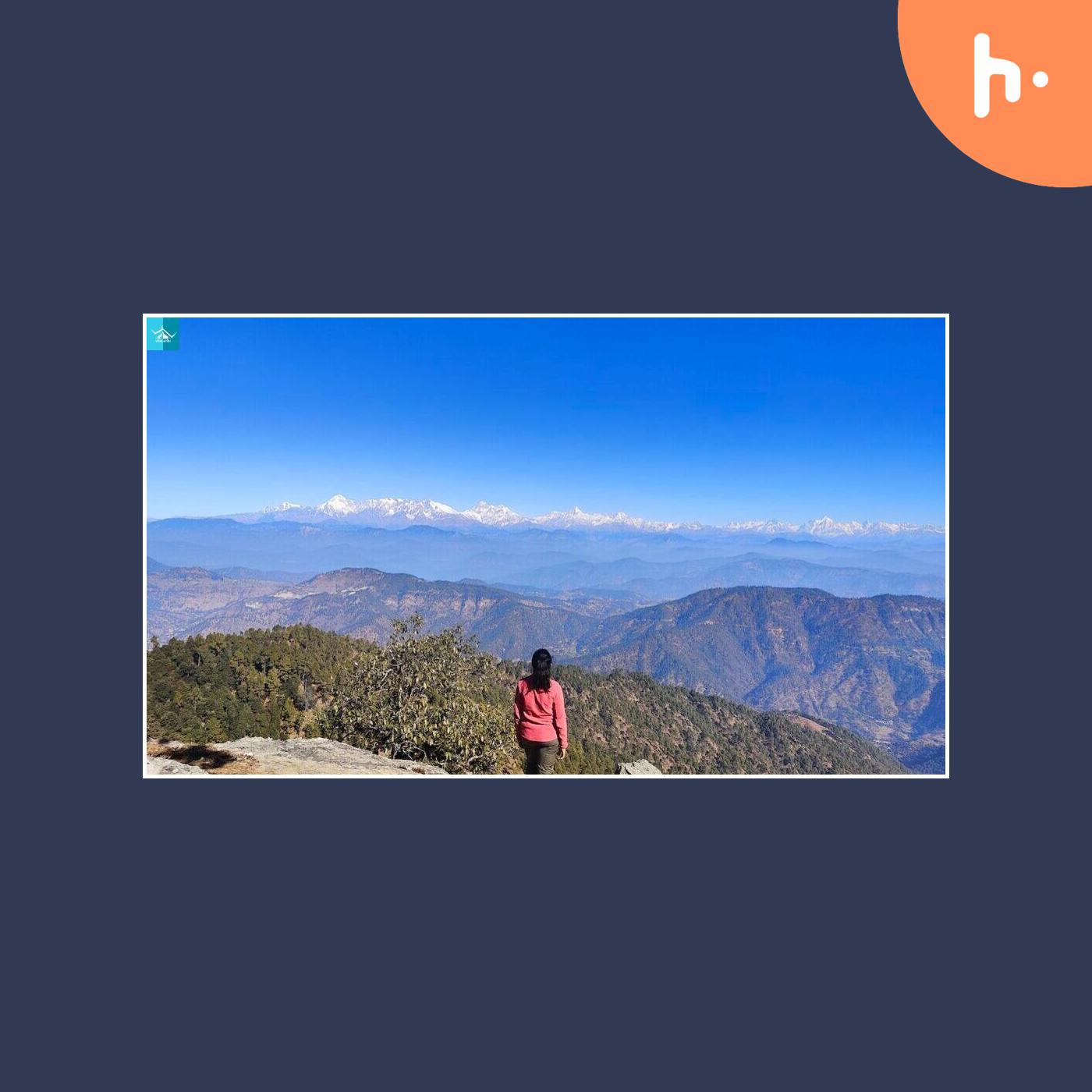 Things to Do in Kasar Devi