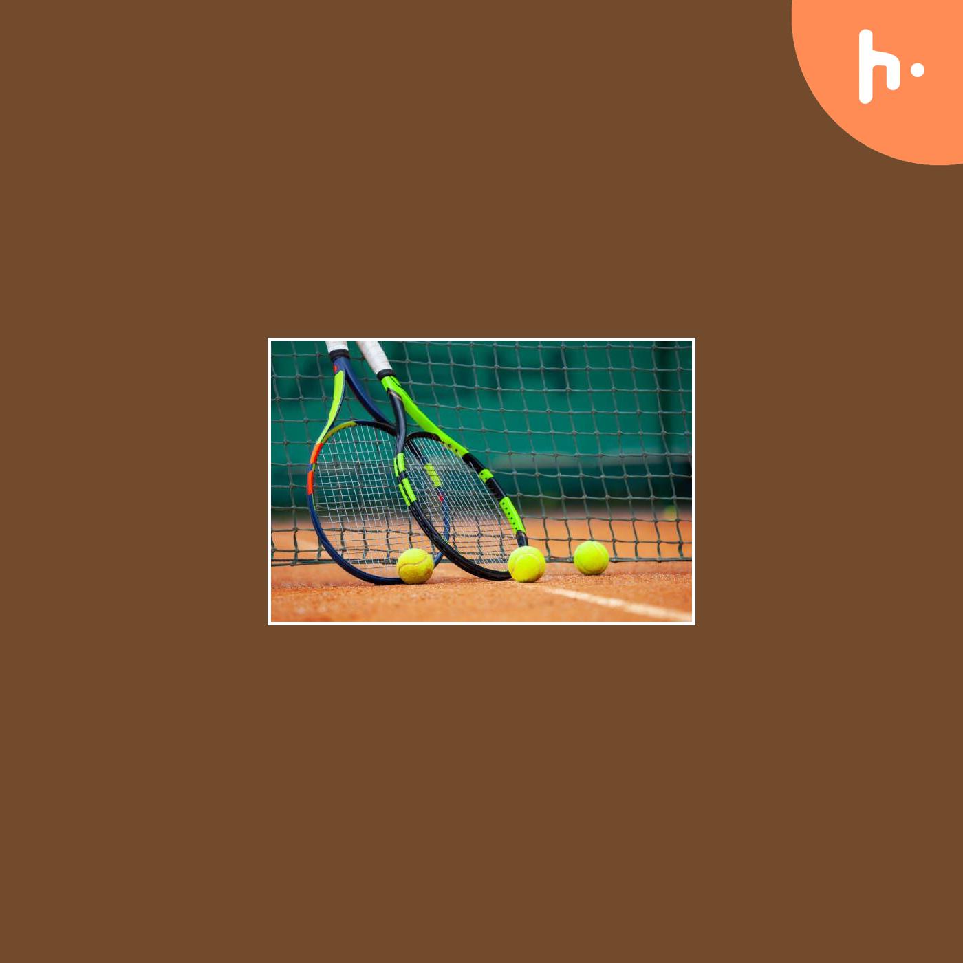 The Tennis Diaries: Serving Up the Past, Present, and Future