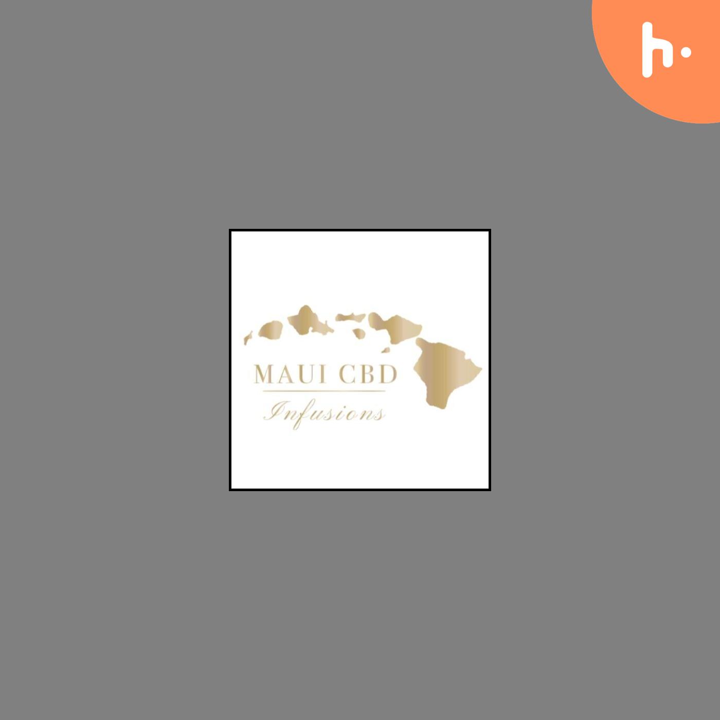 Maui CBD Infusions