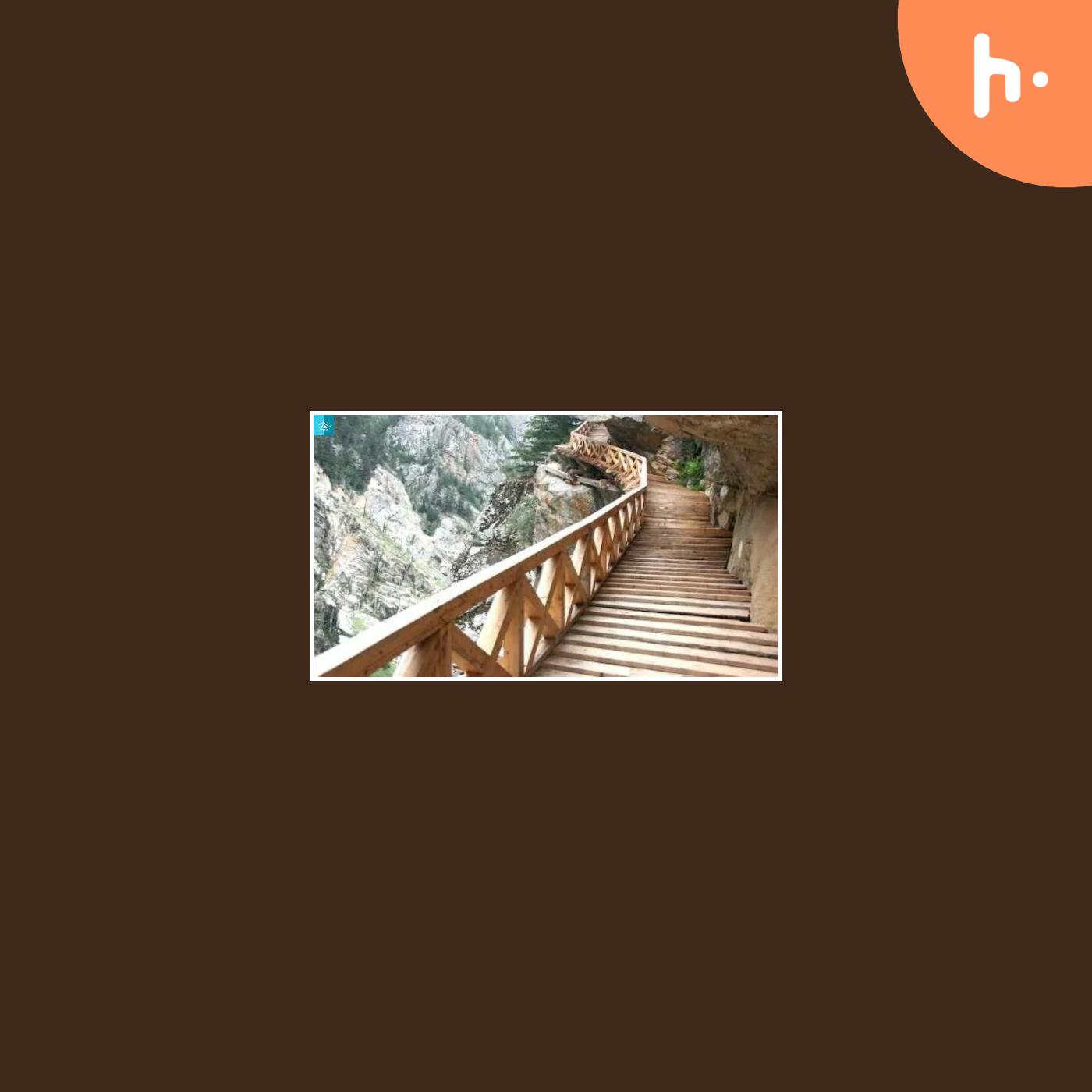 Gartang Gali Trek: A Journey into History and Adventure