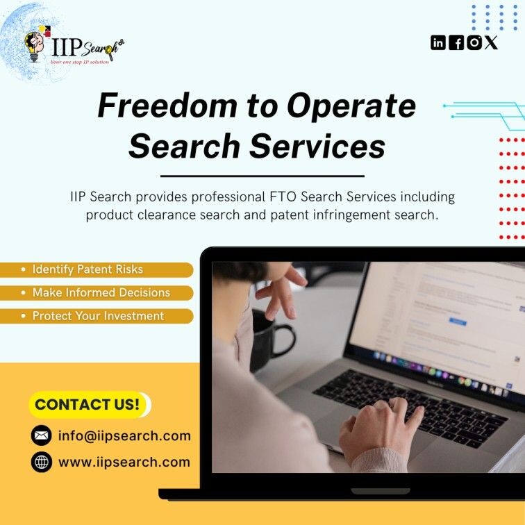 IIP Search\'s Podcast