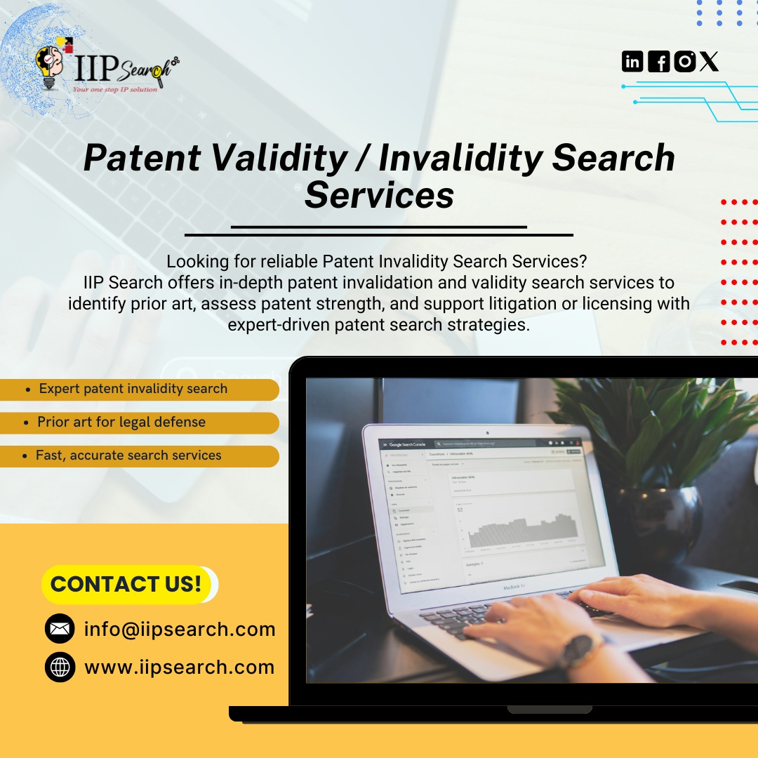 IIP Search\'s Podcast