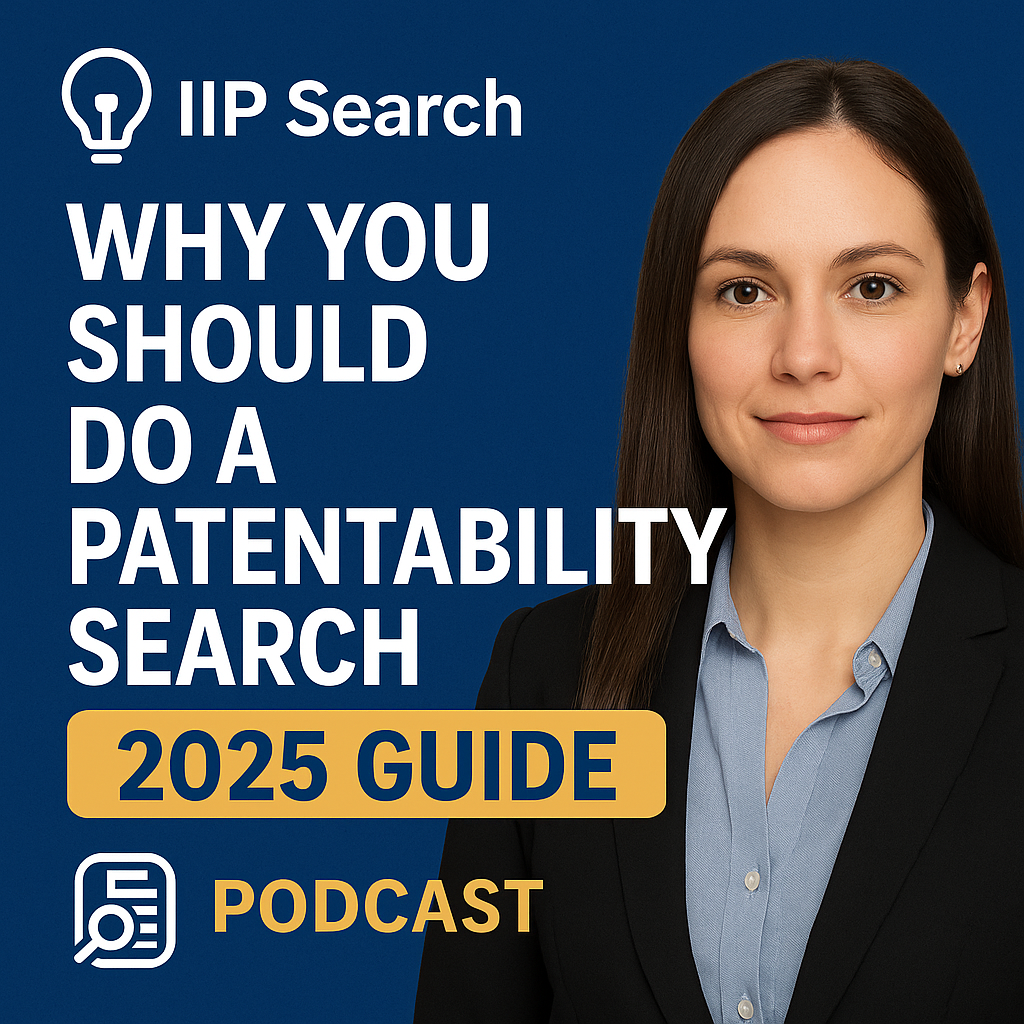 IIP Search\'s Podcast