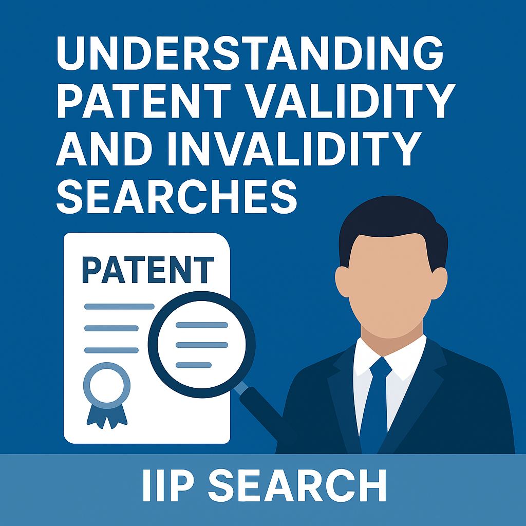 IIP Search\'s Podcast