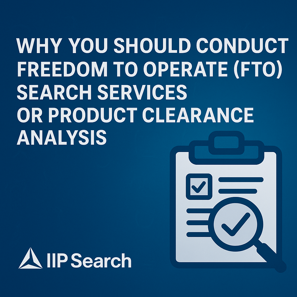 IIP Search\'s Podcast