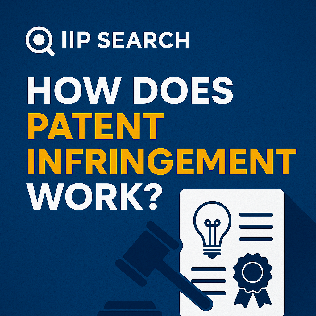 IIP Search\'s Podcast