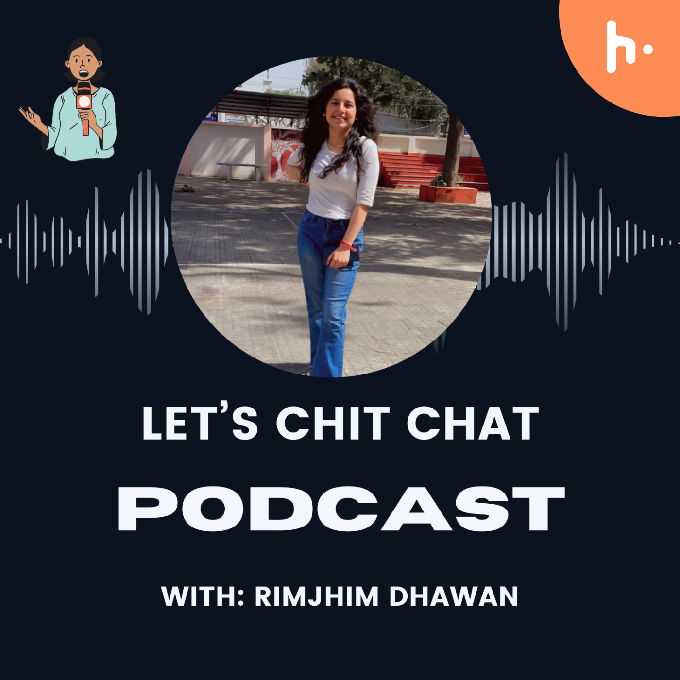 Grow with Rimjhim