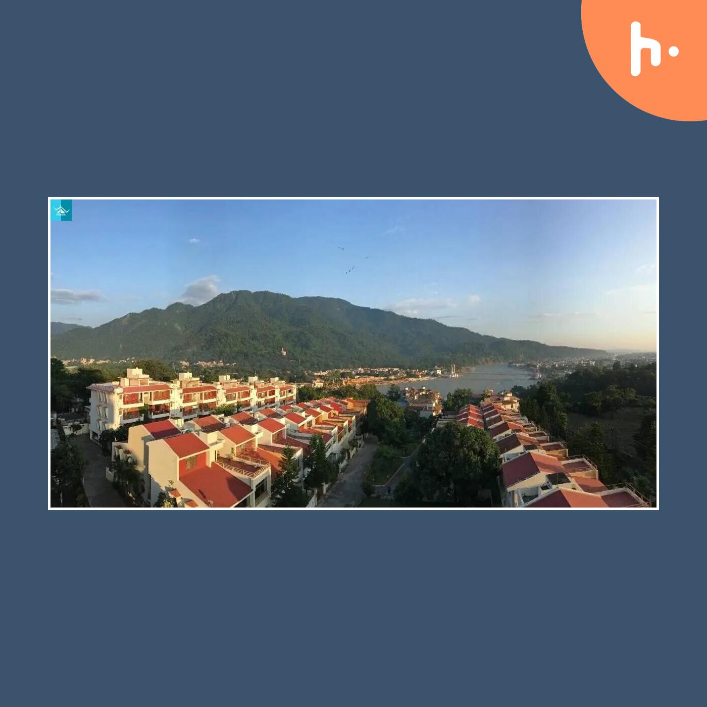 Homestays in Rishikesh: A Perfect Blend of Comfort and Tranquility